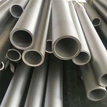 tubo de escape de aço inoxidável 304