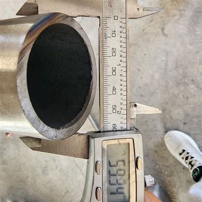 Inconel 625 Grau 1 vs Grau 2: Composição Química e Aplicações Comparadas