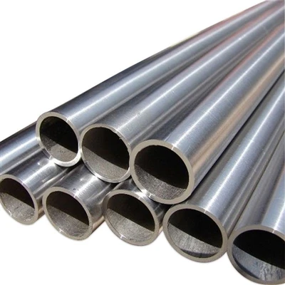 Vantagens do tubo sem costura ASTM B167 Inconel 600
