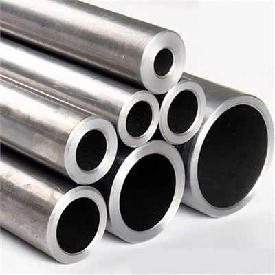 O que é tubo de aço hidráulico sem costura Inconel 625?