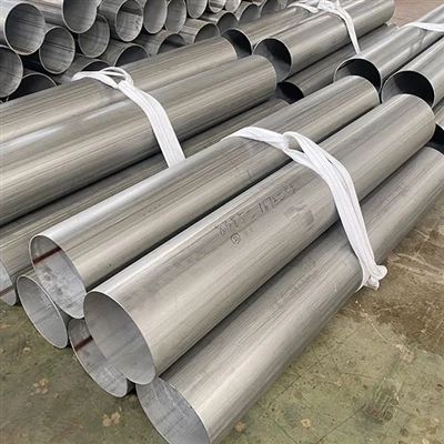 Propriedades do material do tubo de vapor da liga B2 UNS N10665