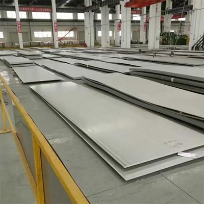 Propriedades do material UNS N05500 Monel K500