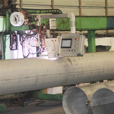 Especificação ASTM B407 para tubos sem costura de níquel-ferro-cromo
