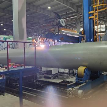 Processos de soldagem para material Inconel 718 N07718