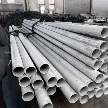 Aplicação de alta temperatura ASTM B167 Inconel 600