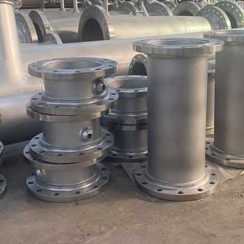 Saiba mais sobre Flange para Tubulação: Tipo, Tamanho, Material
