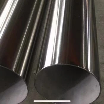 O que é o limite de escoamento de tubos sem costura de aço inoxidável?