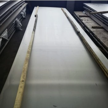 Diferença entre ASTM A240 e A480