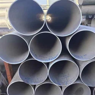 Tubo ASTM A312 TP316L: Material, Propriedades, Usos