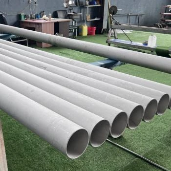 O que é o tubo Incoloy Alloy 20 Cb3 Carpenter 20?