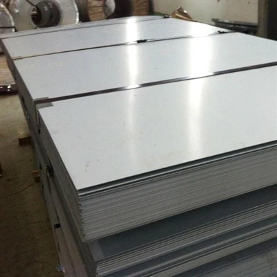 Exportar placa de aço inoxidável 904L 10x1220x2440mm