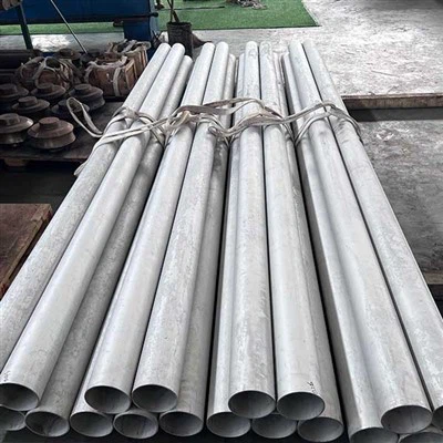 Tubo de liga 20