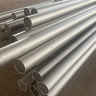 Tubo ASTM A269 TP304L