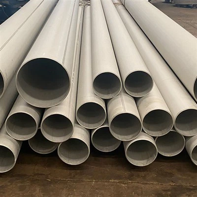 Tubo ASTM A269 UNS S31254