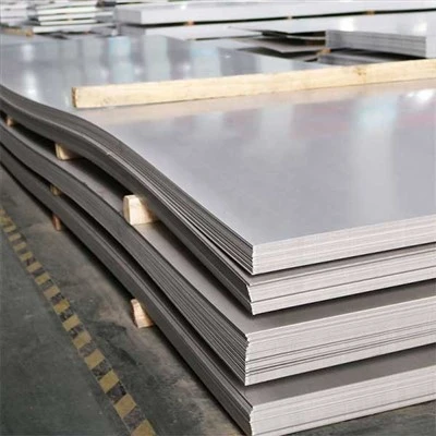 Folha de placa ASTM B443 UNS N06625