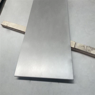 Folha de Inconel 601