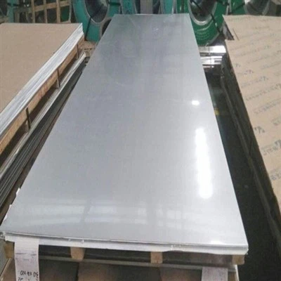 Folha de chapa de níquel 201