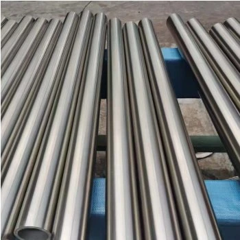 Tubo sem costura de aço inoxidável ASTM A312 TP 904L|Liga 904l