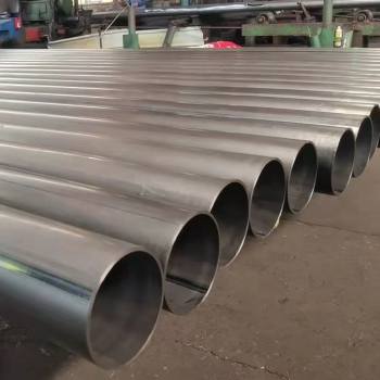 O que é tubo de aço inoxidável ASTM A312 TP304H?