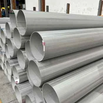 Especificação de tubo de aço inoxidável ASTM A269