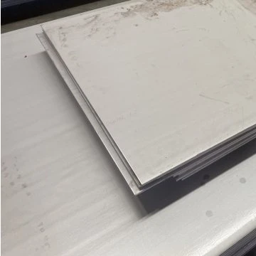 Fabricante de placa ASTM B127 UNS N04400|Monel 400 Propriedades