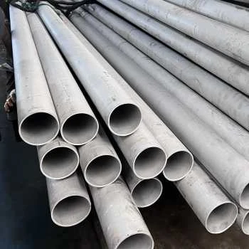 ASTM B622 Hastelloy B-3 Tubo sem costura?