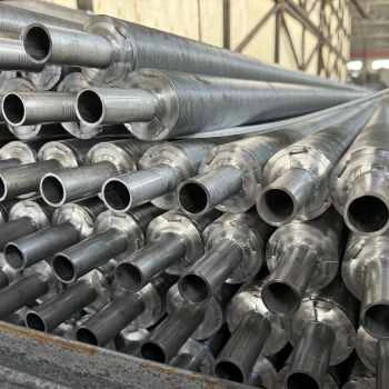 Qual é a espessura do tubo de aço inoxidável de 2 polegadas?
