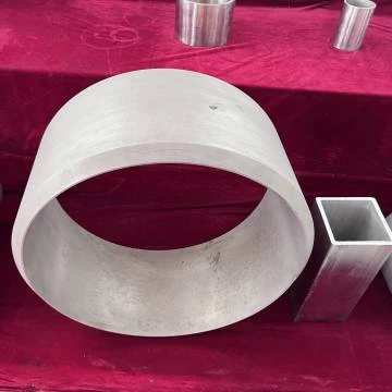 Aço inoxidável 317L vs 317LMN: diferenças e especificações