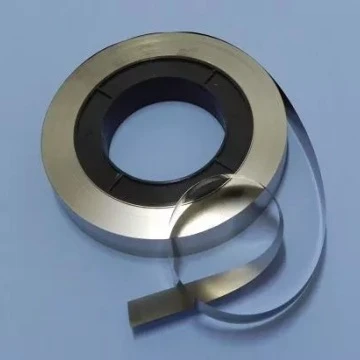 Qual é a tolerância da bobina de tira de chapa ASTM B575?