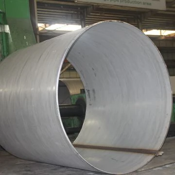 Tubo ASTM A928 UNS S31803 EFW|Fornecedor e preço de tubos soldados duplex