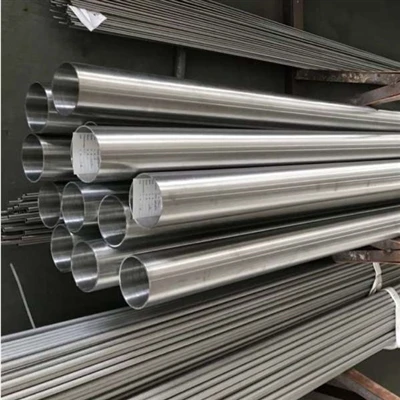Preço do tubo de aço inoxidável por kg (atualizado em 2024)