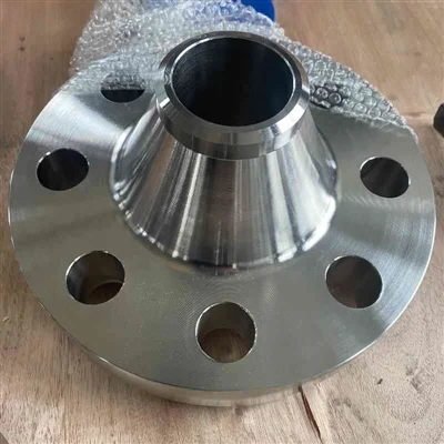 Flange WNRF 5 do pescoço da solda de ASTM B564 UNS N06600 EM 600#