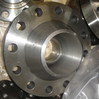 Flange DN350 14 polegadas 150 LB ASTM A182 Gr F55 UNS S32760