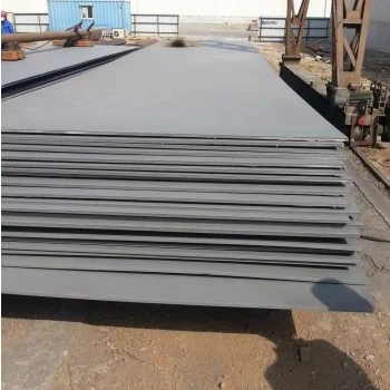 Fornecedores de placas ASME SB 409 UNS N08810