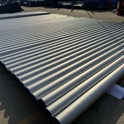 Preço e especificações do tubo sem costura ASME SB 622 N10276|Fabricante Hast...