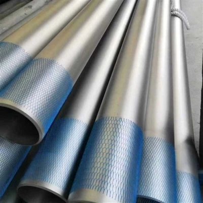Fornecedores de tubos de liga Inconel 600