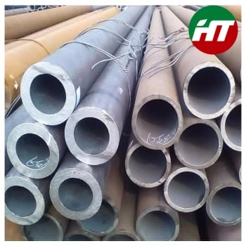 Corte de tubo de espessura de parede espessos de 600 tubo de 600