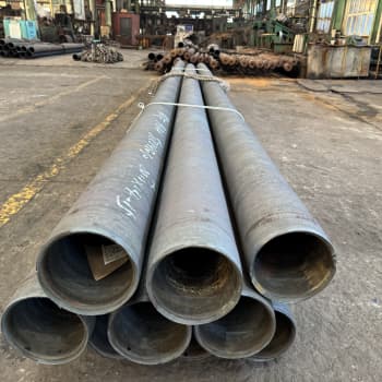 Aço inoxidável 904L vs 316L: quando a atualização é necessária?
