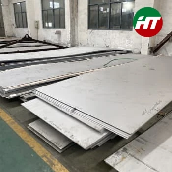 ASTM A240 SS S34709 Fornecedor de placas