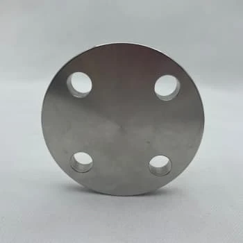 ASTM B564 Hastelloy N10675 10 Flange BL RF - 150 CLASSE