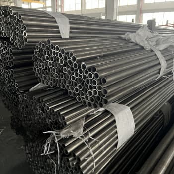 Tubulação de liga ASTM B163 Inconel 718