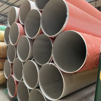 Onde o tubo ASTM B423 Incoloy 825 é usado?