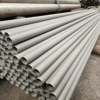 Tubo ASTM A213 S310