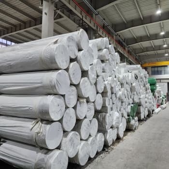 Aplicação do tubo S347H na indústria petrolífera