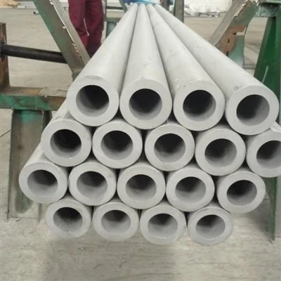 ASME SA 790 DUPLEX 2205 TIPE